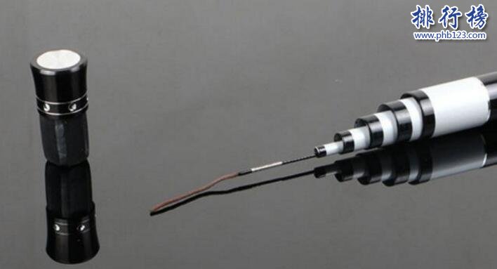 日本鱼竿品牌排行榜前十名,最好的日本鱼竿十大品牌