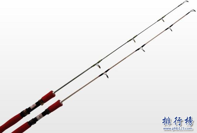 日本鱼竿品牌排行榜前二十位,日本十大品牌鱼竿排行榜