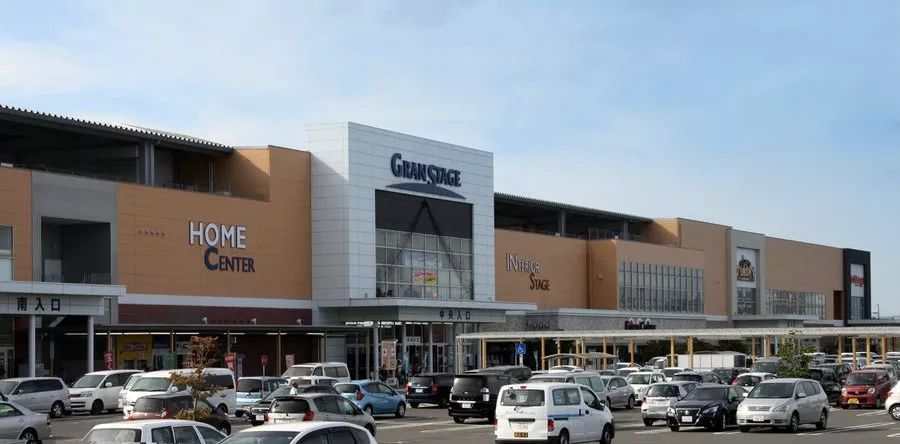 日本家具市场发展,日本家具卖场排名前十