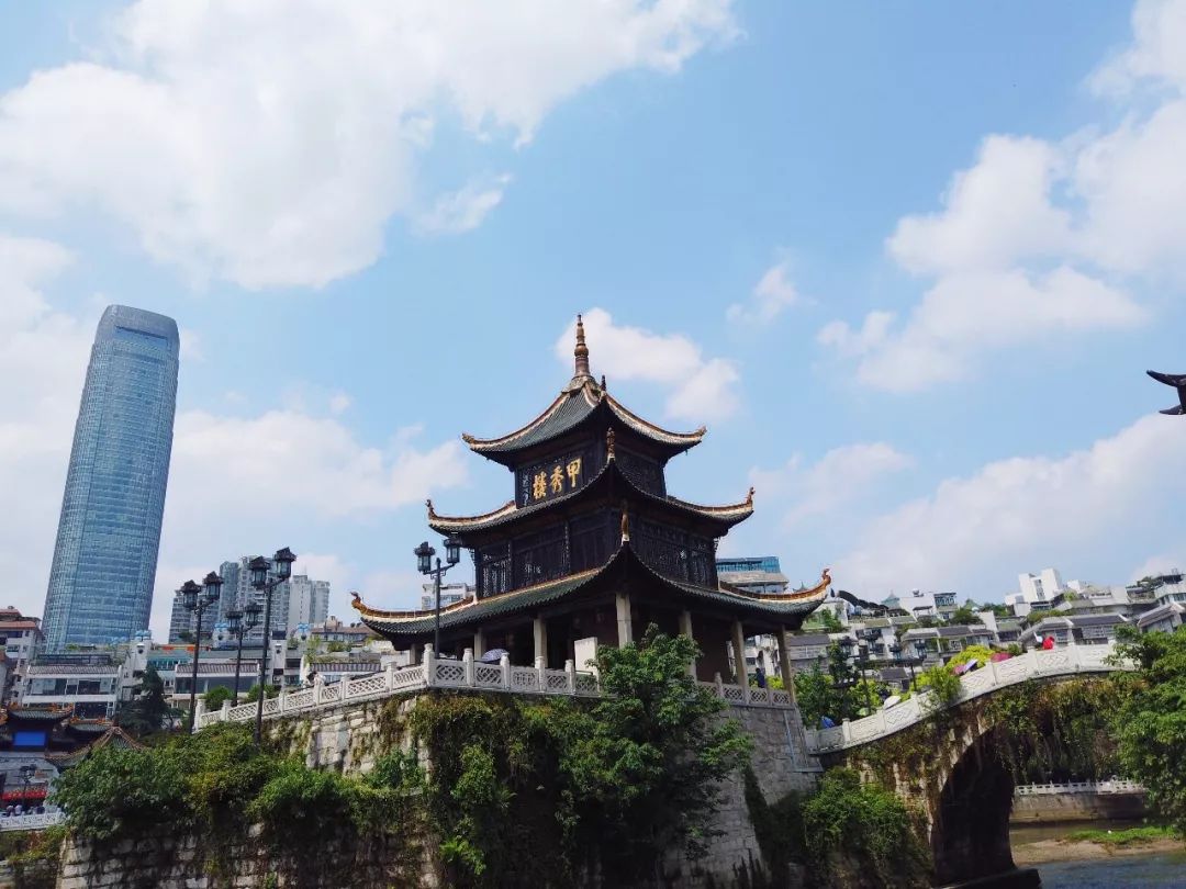 贵州坐高铁旅游攻略路线怎么走,贵州高铁自由行旅游攻略