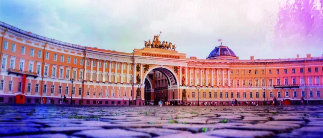 全面明确中俄战略伙伴关系,中俄旅游交流活动