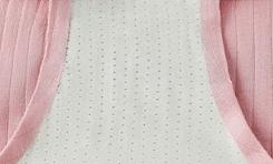 女性裤子裆部有异味怎么办,无痕裤内裆