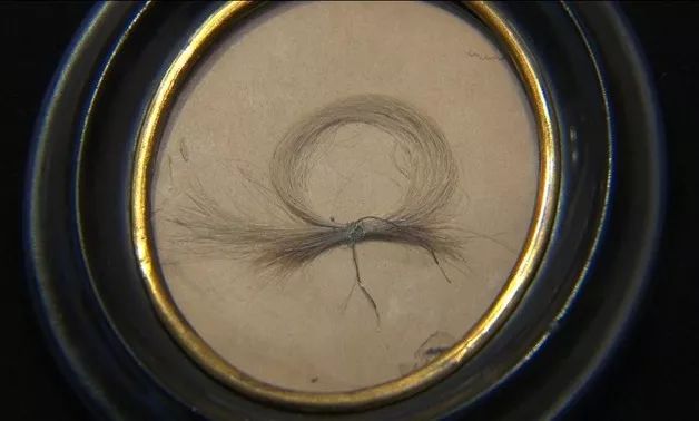 贝多芬头发多少钱一克,贝多芬真正的伟大