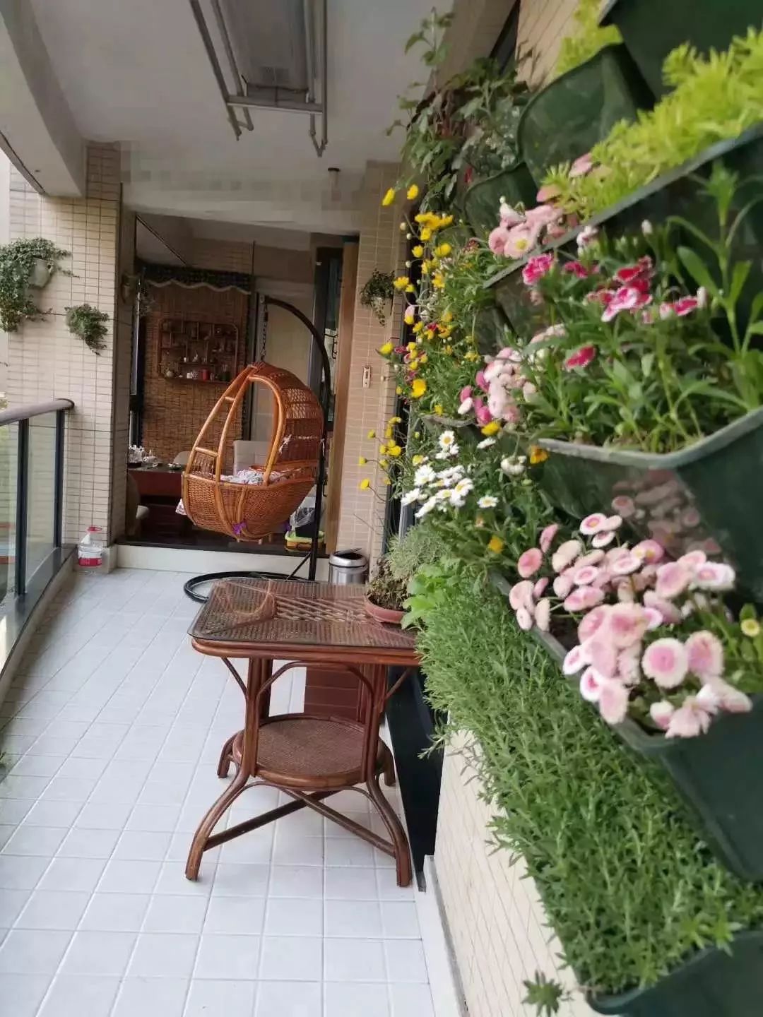 打造美好幸福的家,打造一片天地