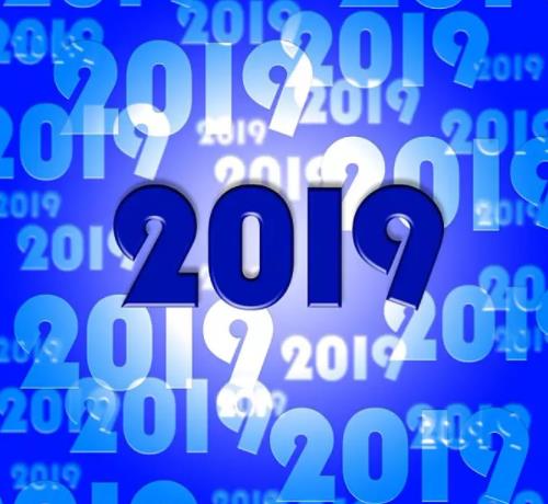 2019年闰月闰的是几月,2019年是闰月吗