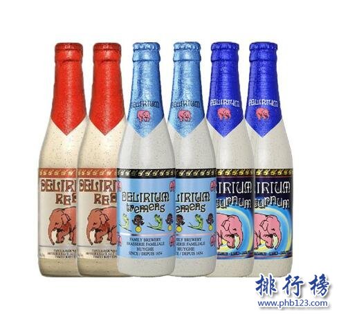 精酿啤酒代理品牌推荐,世界十大精酿啤酒品牌排行榜