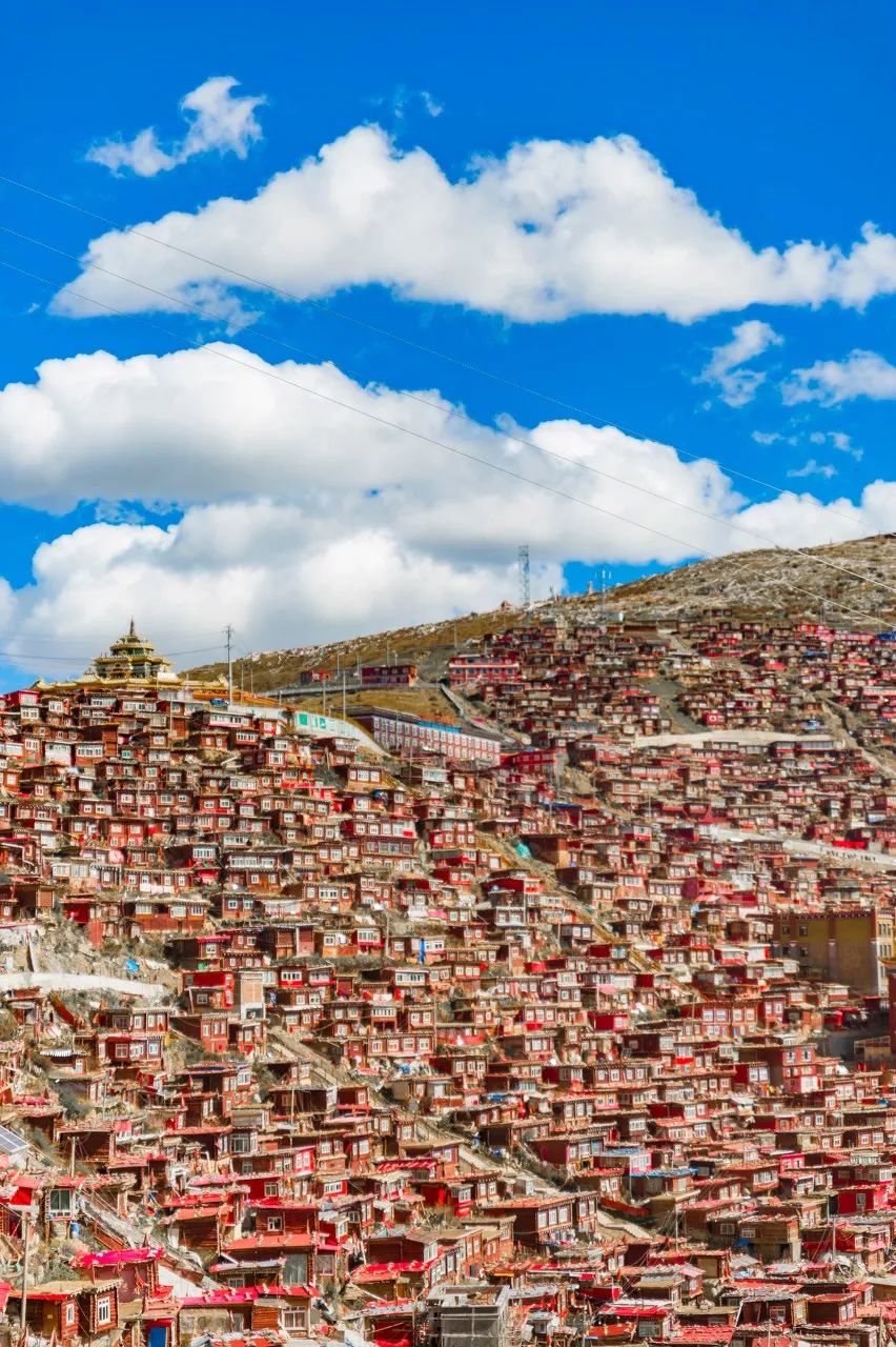 川西川西南,川西大环线适合几月去