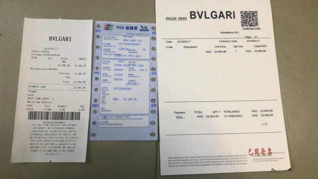 奢侈品海外代购造假事件,中国奢侈品代购有多暴利