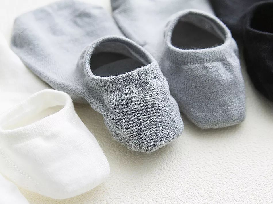 46项专利的汉麻袜,7天不洗也不臭,99.9%高效抑菌,秒速排汗-5℃