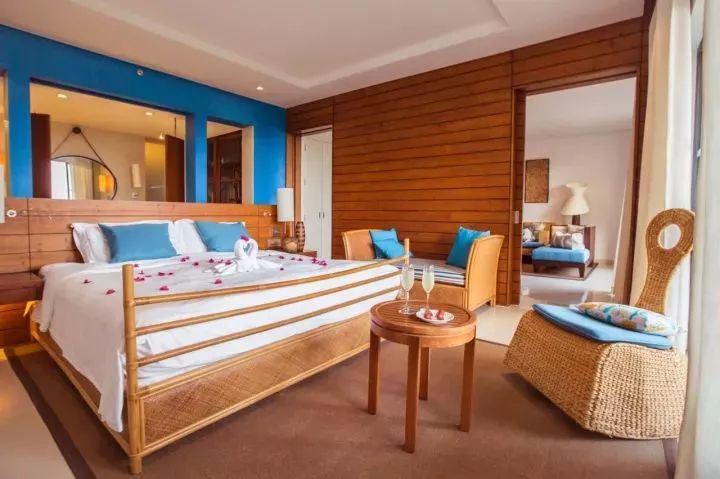 clubmed一日游,比clubmed还好的度假村