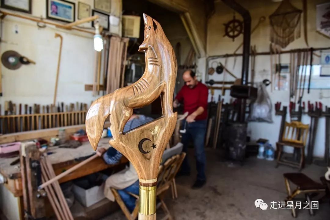 土耳其手信推荐,土耳其特色手工艺品