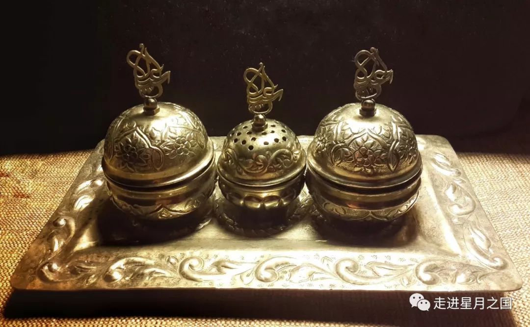 土耳其手信推荐,土耳其特色手工艺品