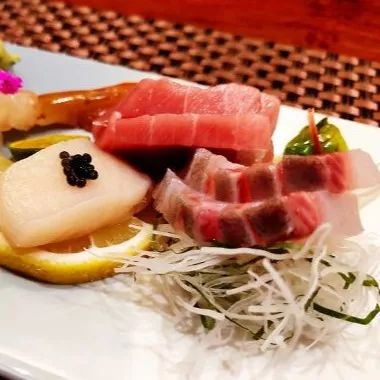 吃货雷达|美食新地标，丽都20家高颜值必打卡餐厅