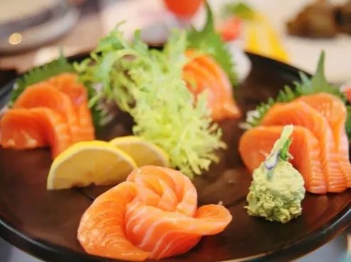 吃货雷达|美食新地标，丽都20家高颜值必打卡餐厅