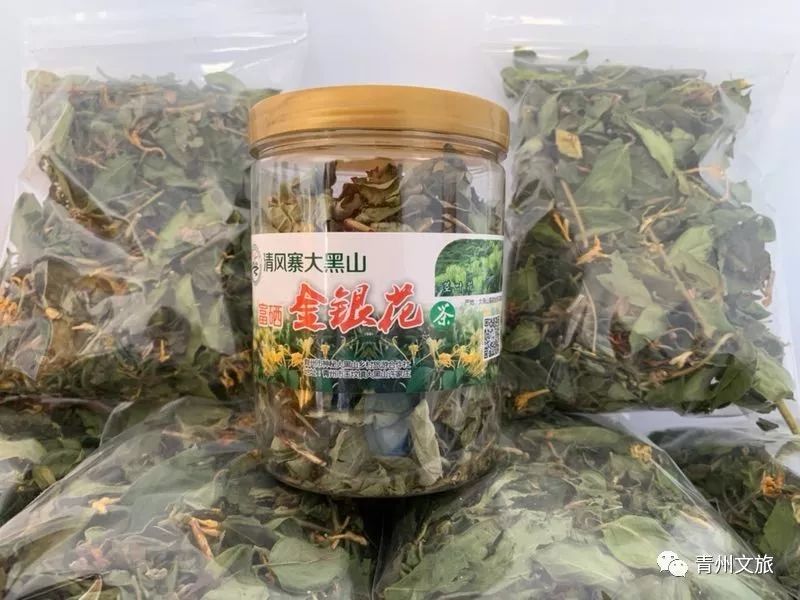 青州有什么商品,青州旅游购物