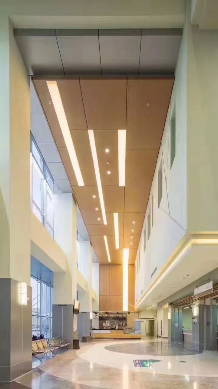 美国最大的医院集团,全球最大的医疗集团