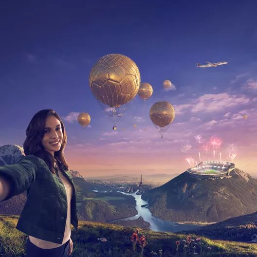 观看中国女足激动场面,看中国女足激动流泪