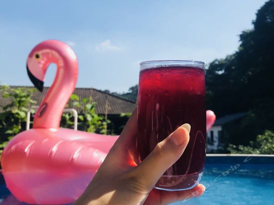 “超美银宿”空间即艺术，西湖边这4间民宿有着生活最自然的模样！【西湖民宿】