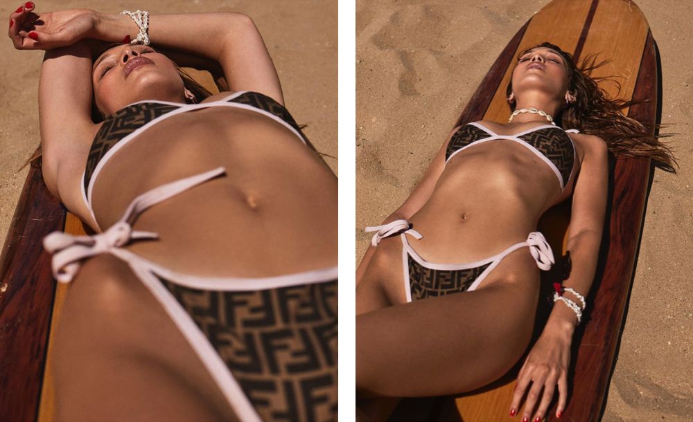 全网黑转粉，看曾经土肥圆如何逆袭碾压一种超模