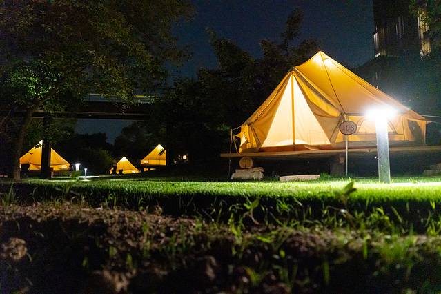 古北水镇夜游司马台攻略,夜游司马台长城攻略