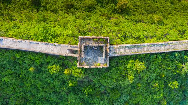 古北水镇夜游司马台攻略,夜游司马台长城攻略