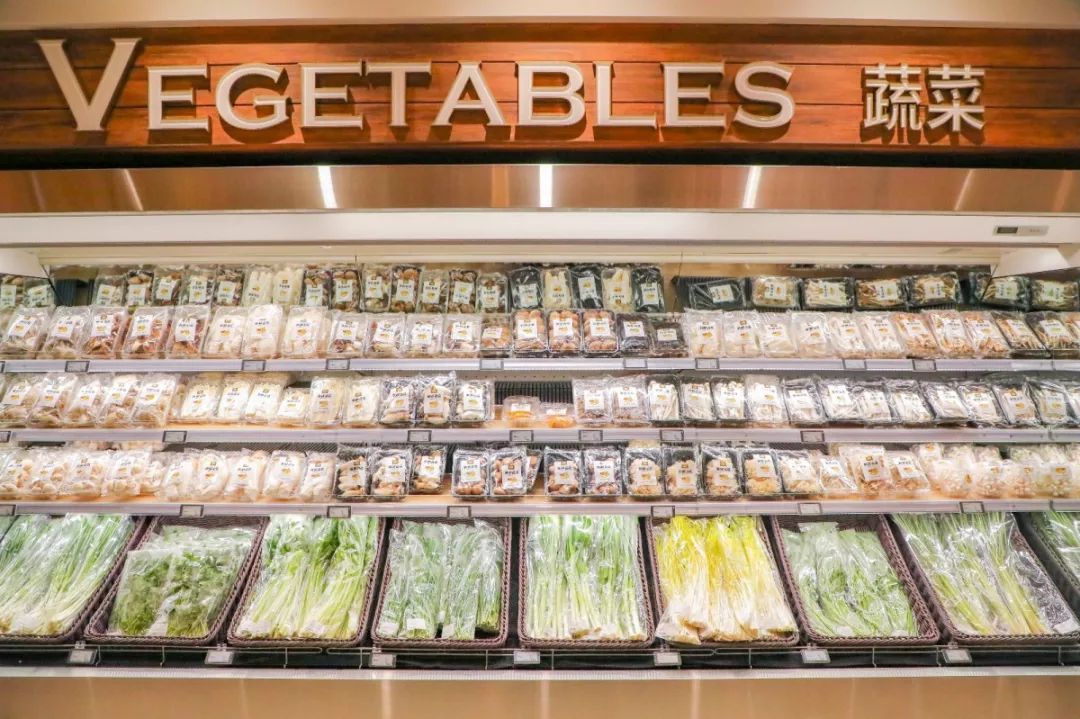 别只知道三里屯！三环4000㎡美颜基地，刚到北京