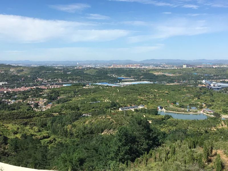 宋家庄村的未来规划,宋家庄未来5年规划