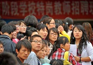 吉林省特岗教师招聘公告,2023年吉林特岗教师招聘