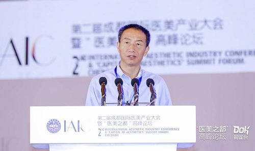 品牌力量晚会,铜雀台医美怎么样