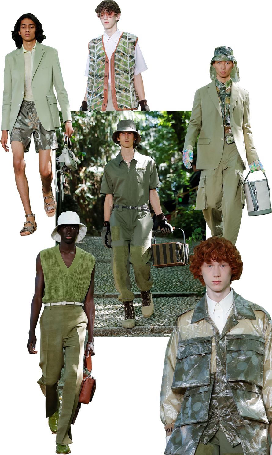 来个大的，新包100只