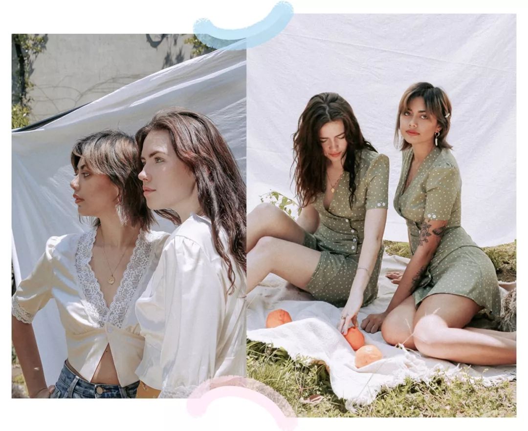 推荐一家超好看的女装店,十大实用好看的女装店