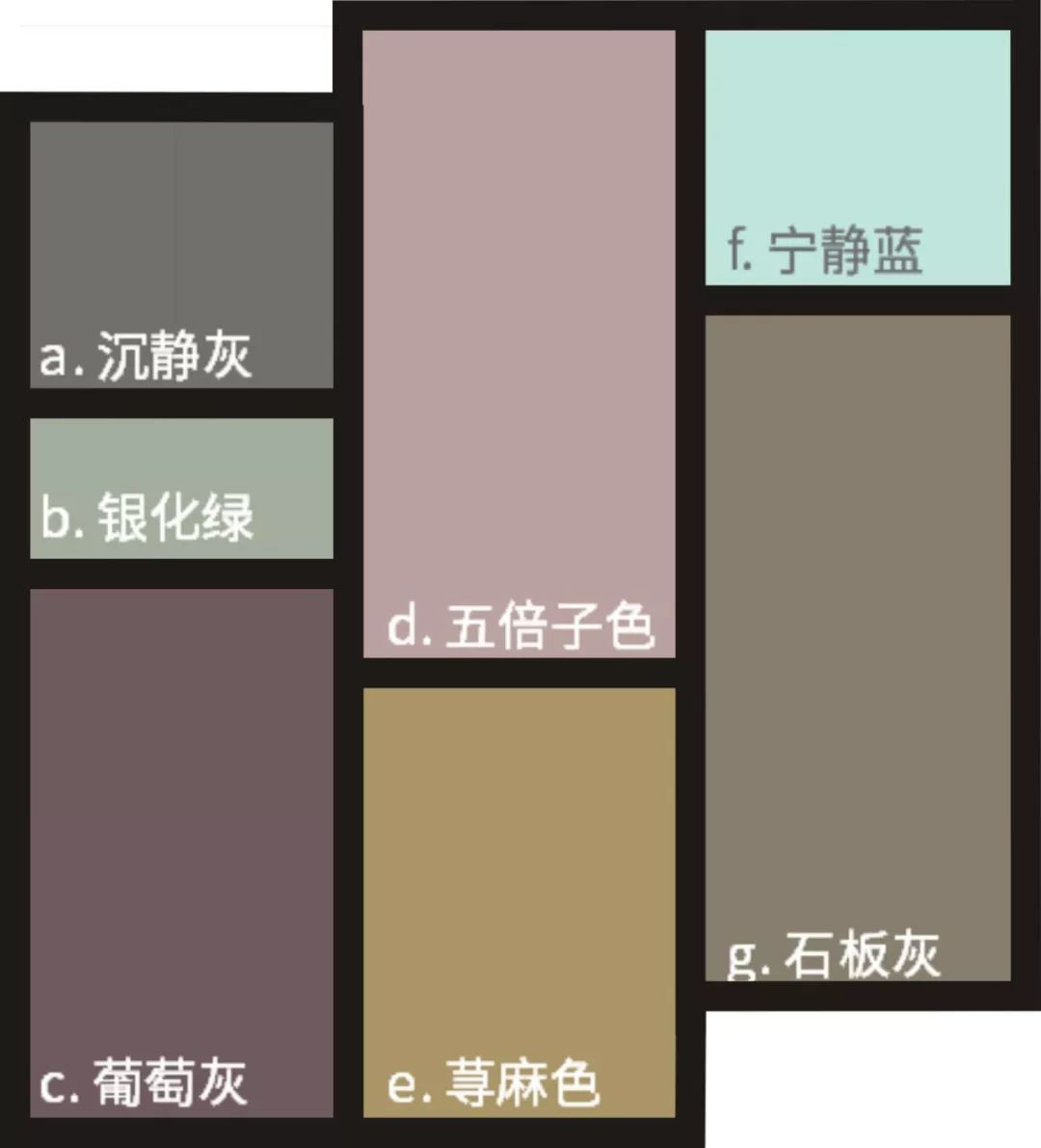 2021冬季男装流行趋势,2021年男装春夏流行趋势图