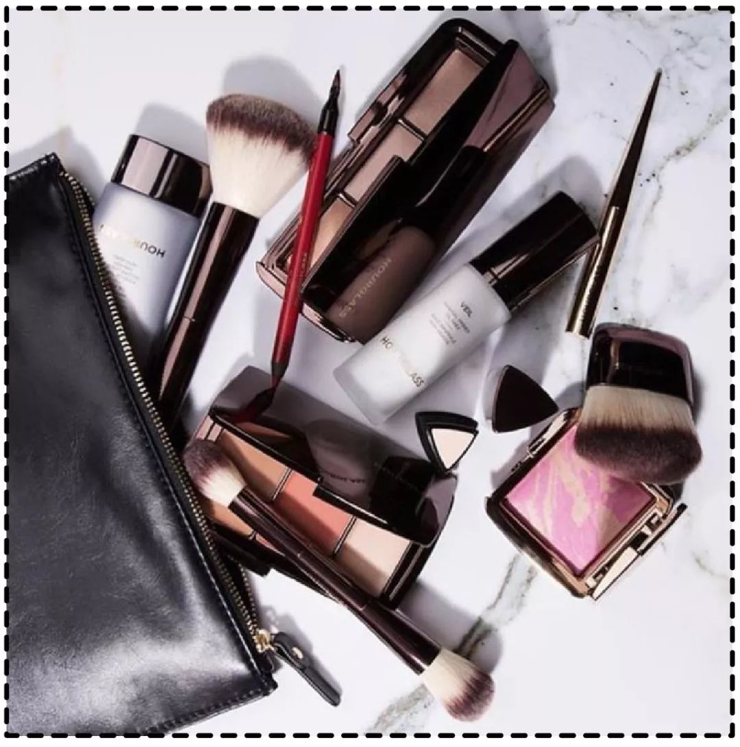 扒一扒超能打的小众品牌HOURGLASS，除了五花肉还有这些必须买