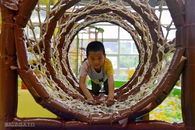 厦门最值得带孩子去玩的景点,带孩子厦门室内旅游景点推荐