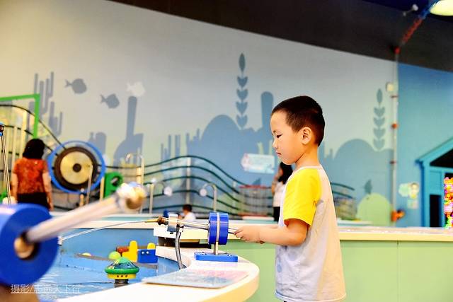 厦门最值得带孩子去玩的景点,带孩子厦门室内旅游景点推荐