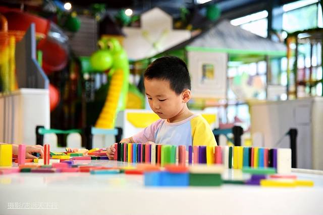厦门最值得带孩子去玩的景点,带孩子厦门室内旅游景点推荐