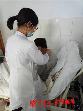 山东淄博治疗恶性肿瘤哪家医院好,淄博哪家医院治疗肿瘤最好