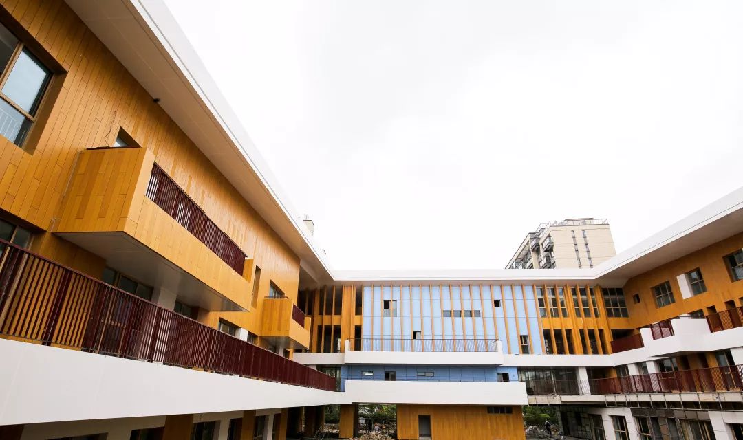 苏州有哪些即将建成的学校,苏州即将投用的学校