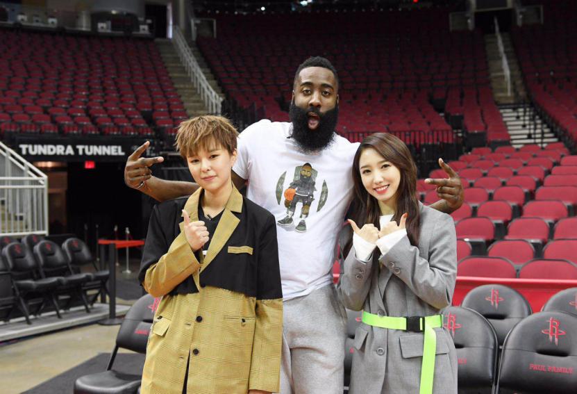 篮球大唱片第一季,篮球大唱片姚明