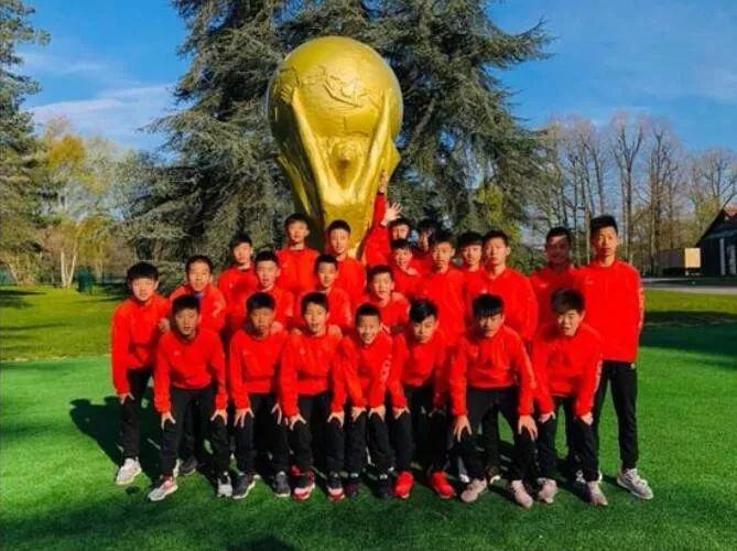 中国足球连续九次夺得亚洲冠军,中国足球赢得阿根廷