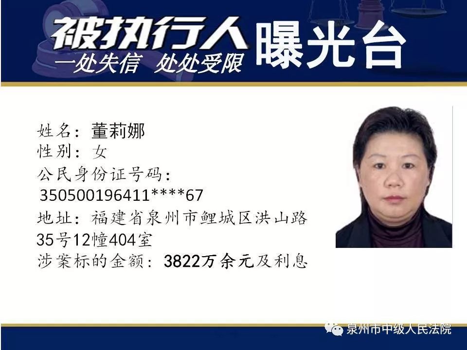 泉州房地产开发商黄朝阳案件,房地产开发商欠3015万