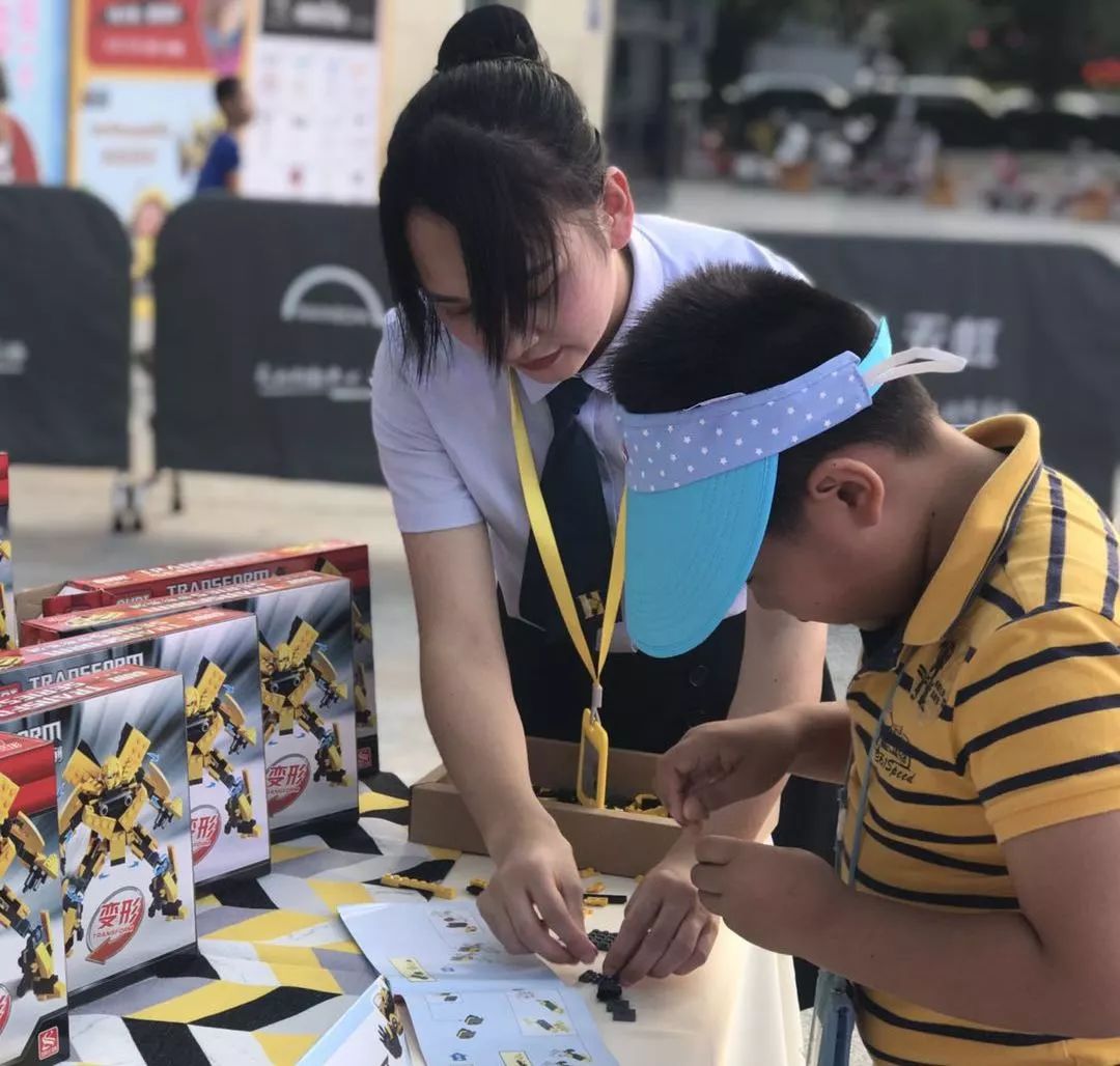 大黄蜂载着牛排来啦（文末二维码超值优惠）