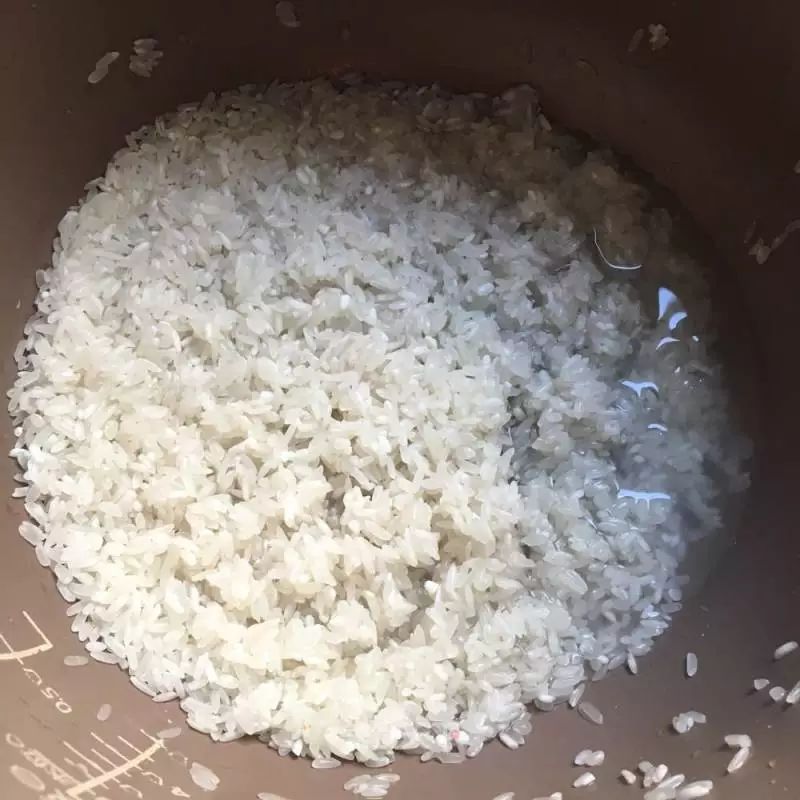 10分钟搞定的懒人焖饭有肉有菜 (懒人焖饭一锅就搞定重点是巨好吃)