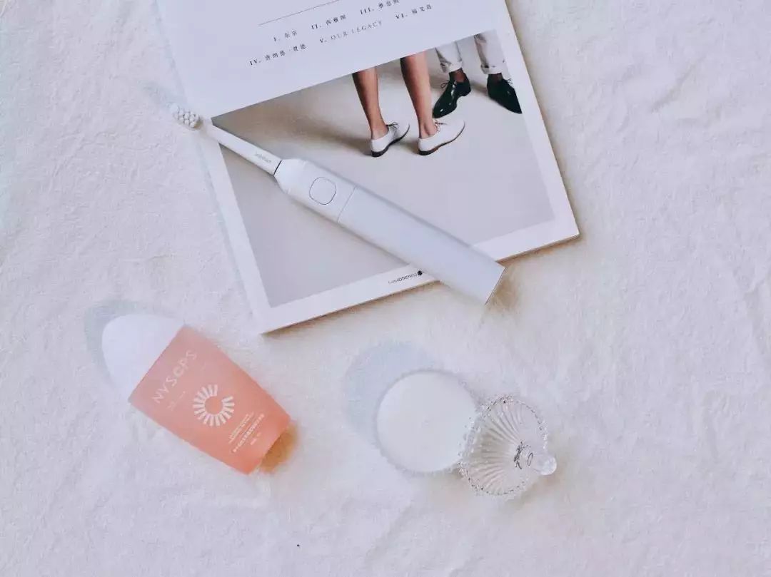 各路明星网红都在推的牙膏,震惊网红都在用的牙膏