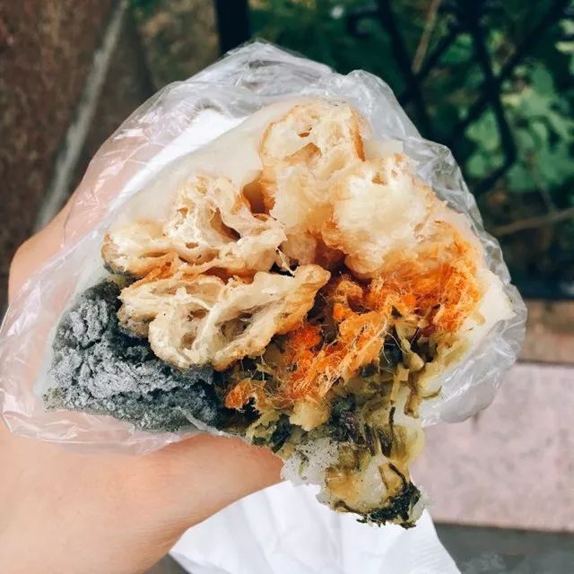 吃货｜甜到心里！吃过魔都这12家土味甜品，瞬间穿越童年记忆