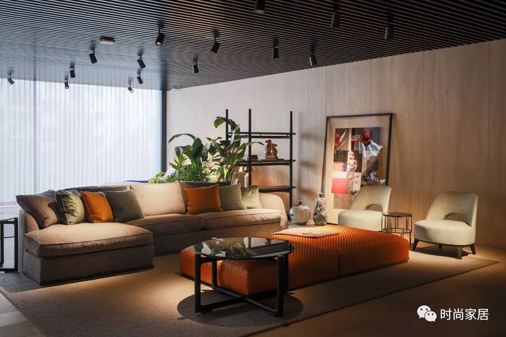 以舒服誉世的沙发、意大利人爱的橱柜，厉害在哪里？