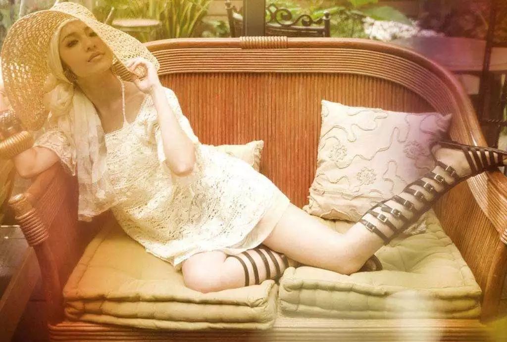 萧亚轩撩汉100招,萧亚轩10条撩汉秘籍图