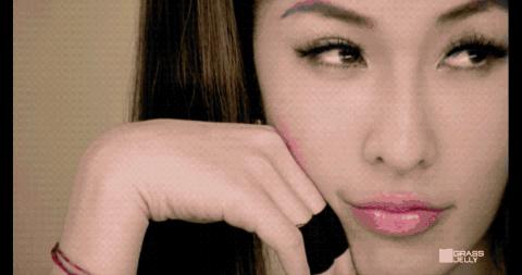 萧亚轩撩汉100招,萧亚轩10条撩汉秘籍图