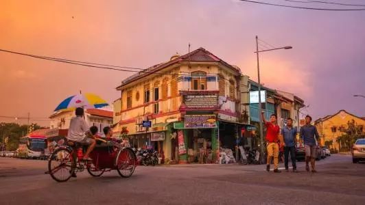 去东南亚做跨境电商,去东南亚做互联网