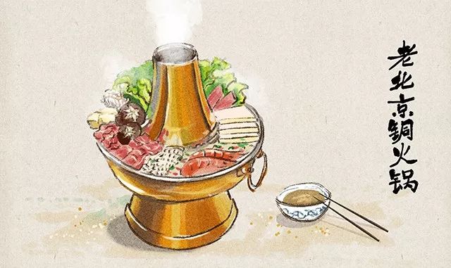 3分钟学会四种经典自制火锅,100种火锅的做法大全